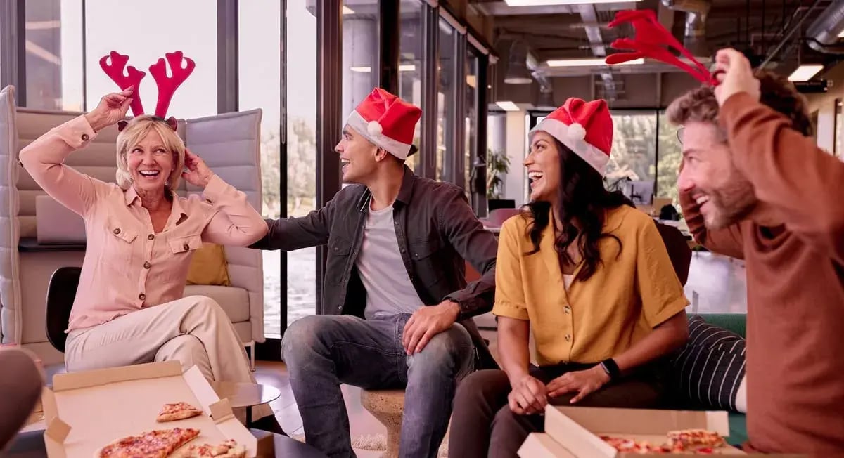 10 Dicas Essenciais para Organizar a Festa da Firma Perfeita