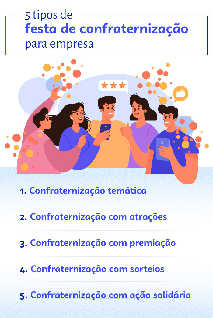 Como Escolher o Local Ideal para a Festa de Fim de Ano da Sua Empresa
