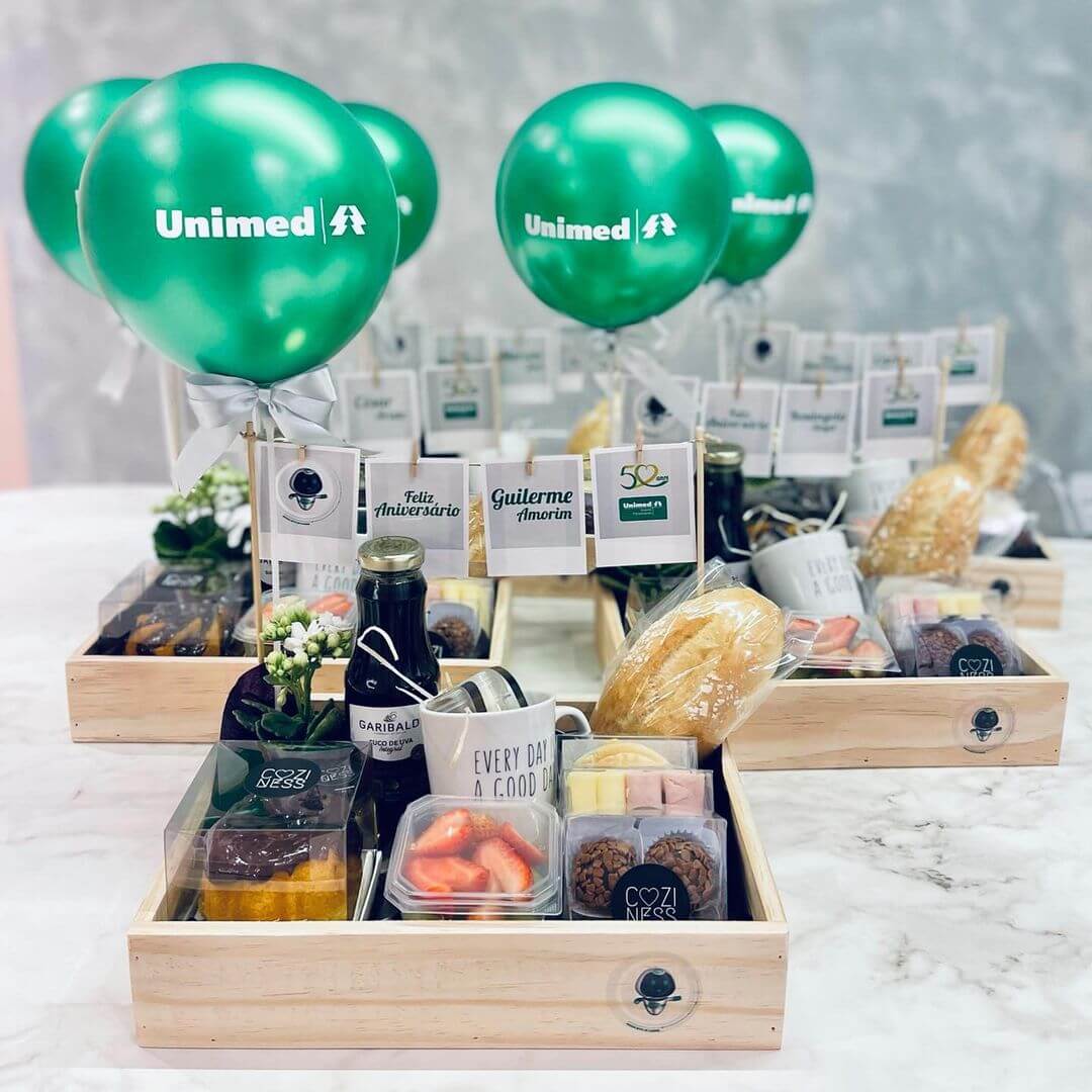 Do Orçamento ao Cardápio: Guia Completo para sua Confraternização Corporativa