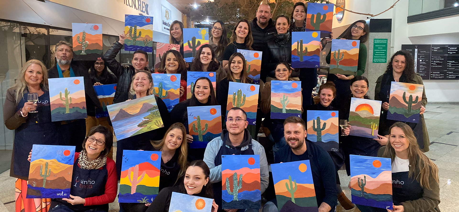 Como Escolher o Local Ideal para a Festa de Fim de Ano da Sua Empresa