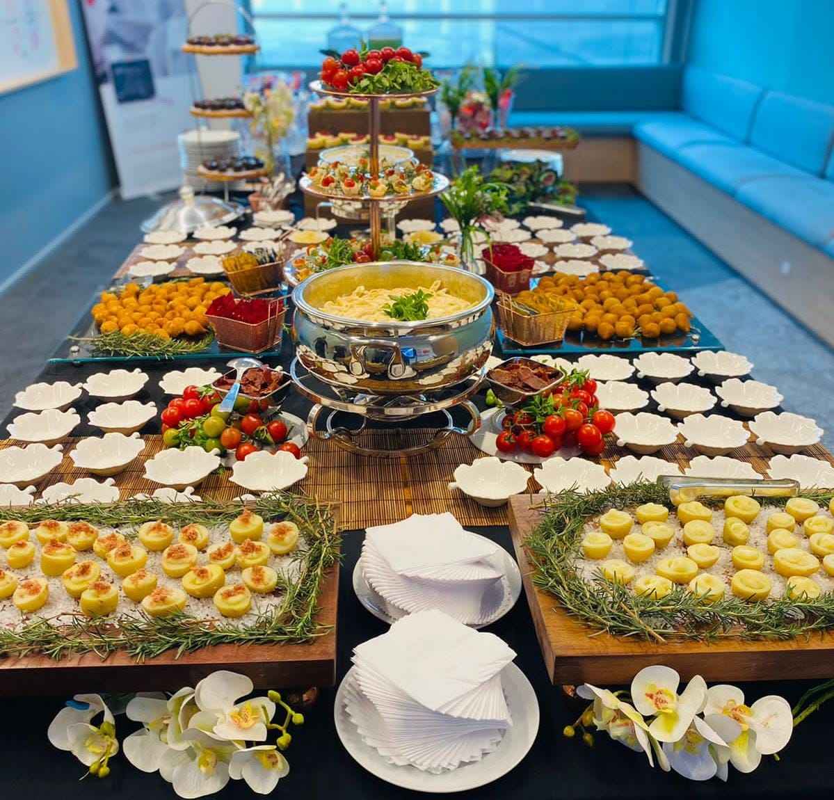 Como Escolher o Local Ideal para a Festa de Fim de Ano da Sua Empresa