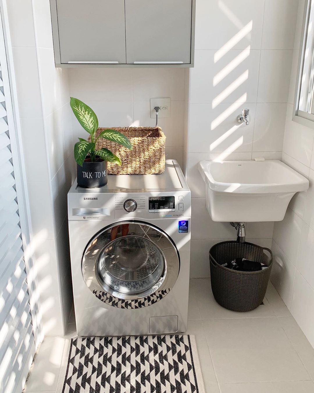 Os Melhores Varal de Teto e Retráteis para Lavanderias Pequenas