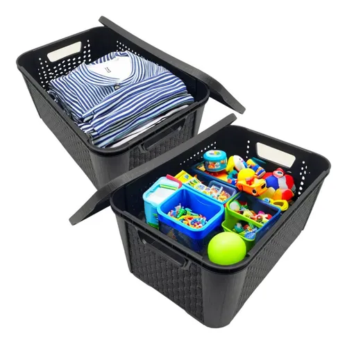 Organizadores Internos Essenciais para Componentes de Jogos