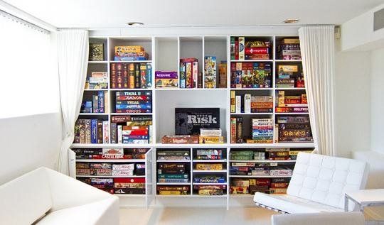 Como Fazer o Desapego Inteligente de Jogos de Tabuleiro