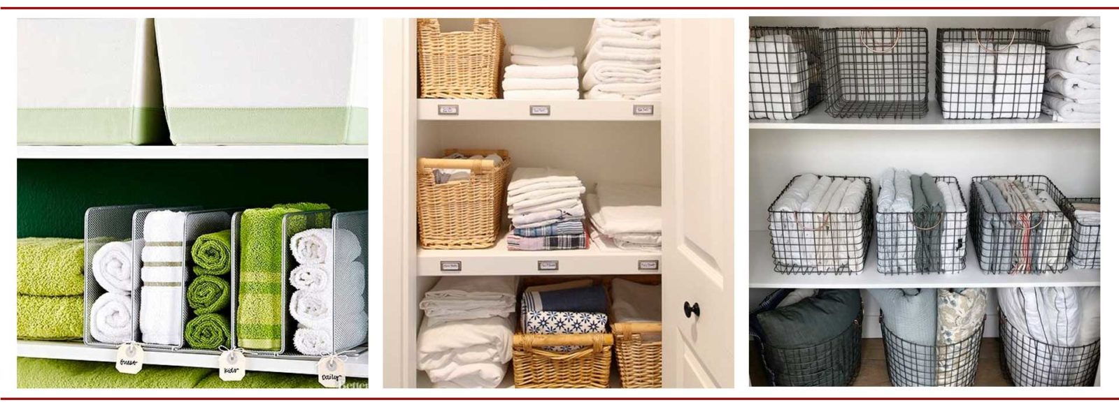 Guia Completo de Dobras de Toalhas: Rolinho vs. Retângulo