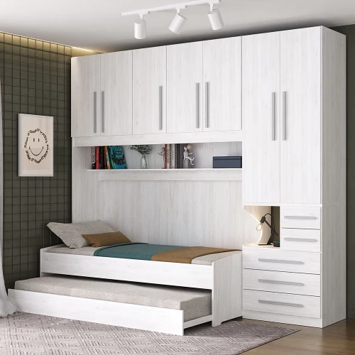 Quantos Jogos de Cama de Solteiro Você Realmente Precisa?