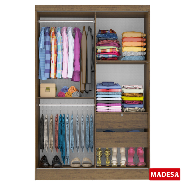 Técnicas Avançadas para Otimizar o Espaço do seu Armário de Roupa de Cama