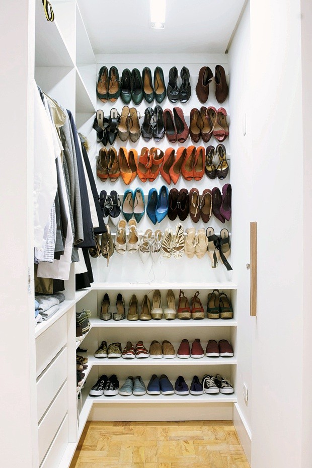 Como Conservar Seus Sapatos por Mais Tempo: Dicas Essenciais