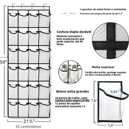 Guia Completo: Como Evitar Mofo e Mau Cheiro em Sapatos Guardados