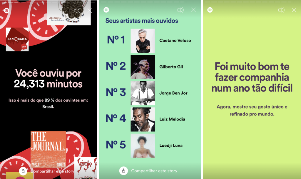 como ouvir musica no spotify gratis