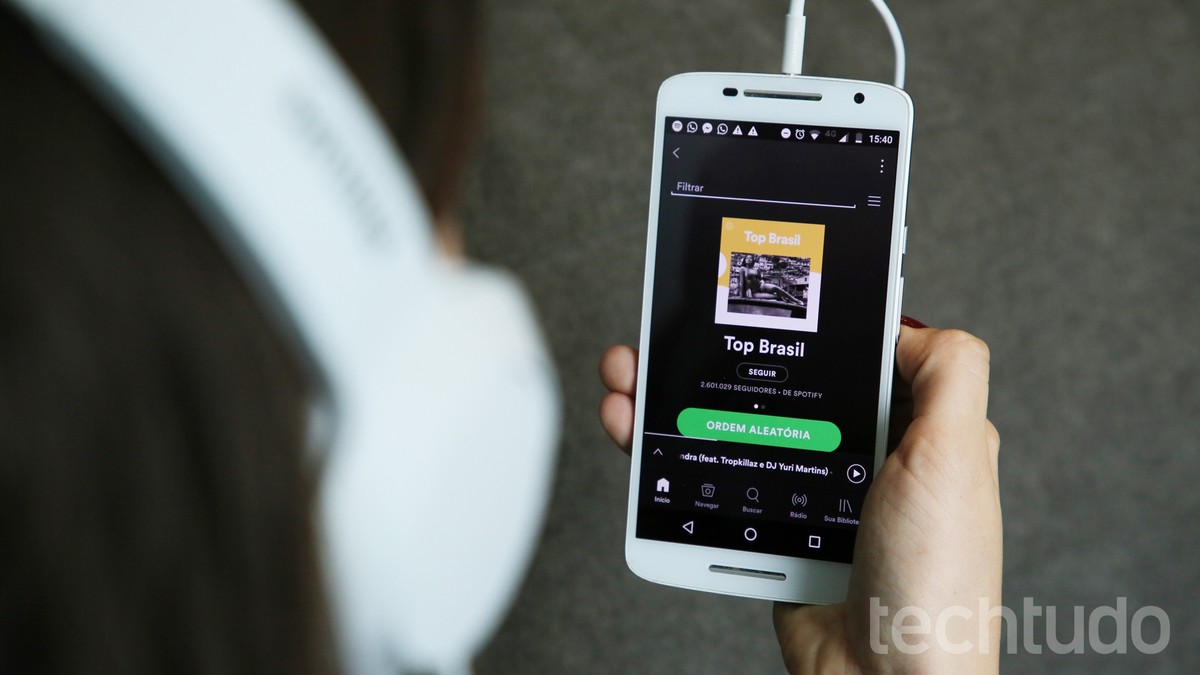 Spotify Grátis vs. Premium: Qual a Melhor Opção para Você?
