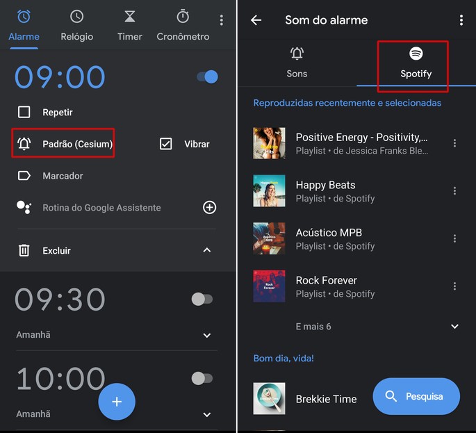 Descubra Playlists Escondidas no Spotify Grátis