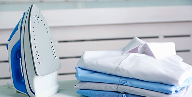 Guia Completo: Como Escolher o Ferro de Passar Ideal para Suas Camisas