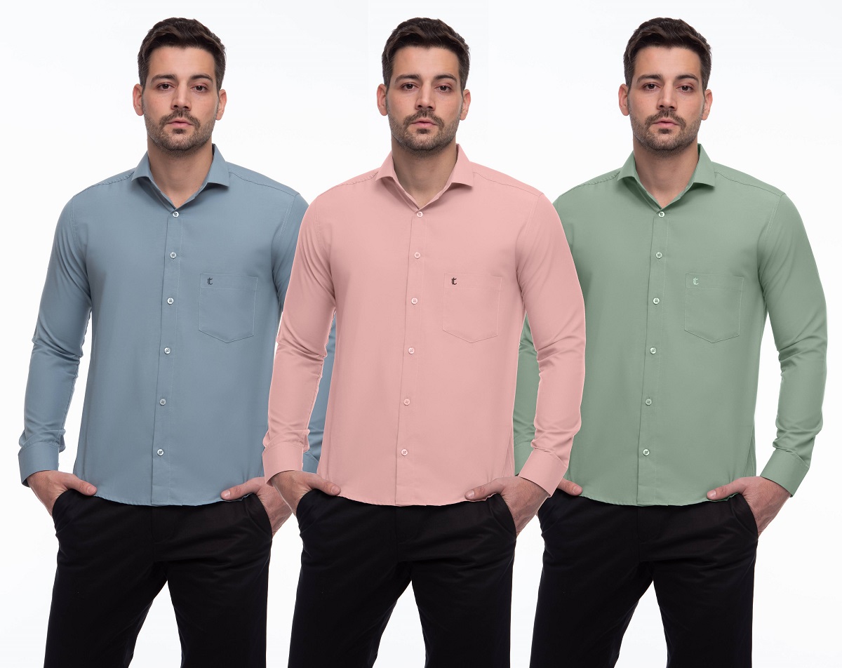 Como Guardar Camisa Social para Manter Ela Impecável