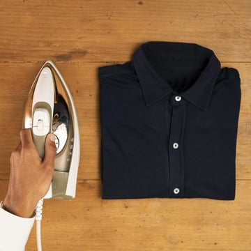 Tecidos de Camisa Social: Temperatura Ideal para Cada Um