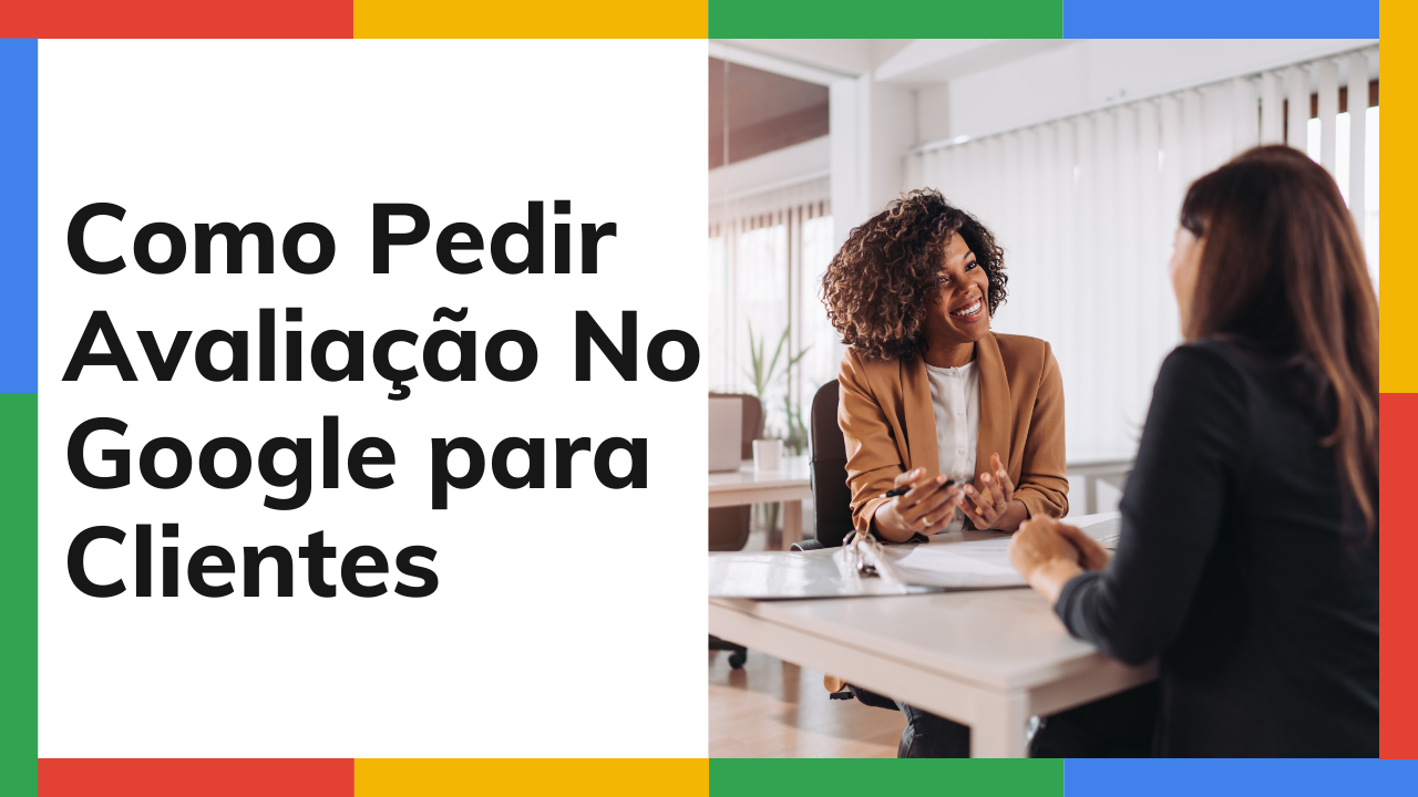 Criando um QR Code de avaliação para seu estabelecimento físico