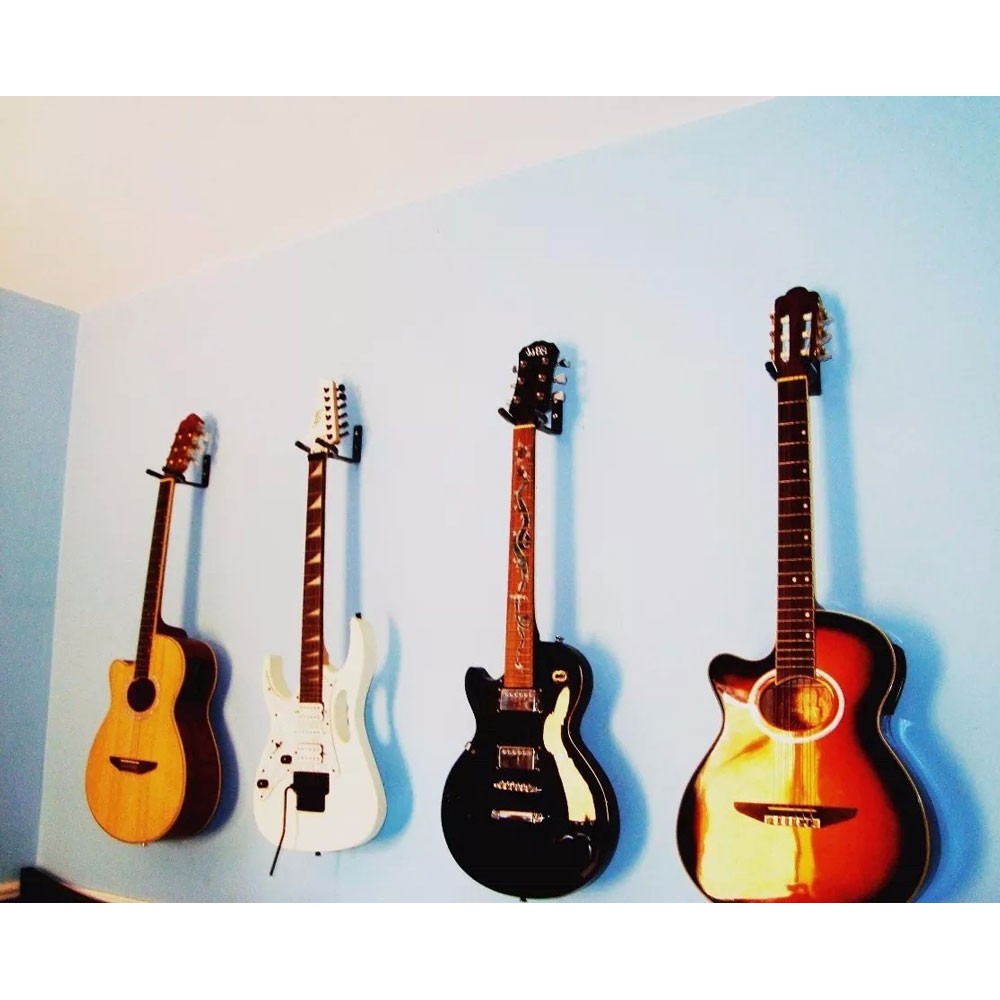 Como a umidade afeta seu violão e como protegê-lo