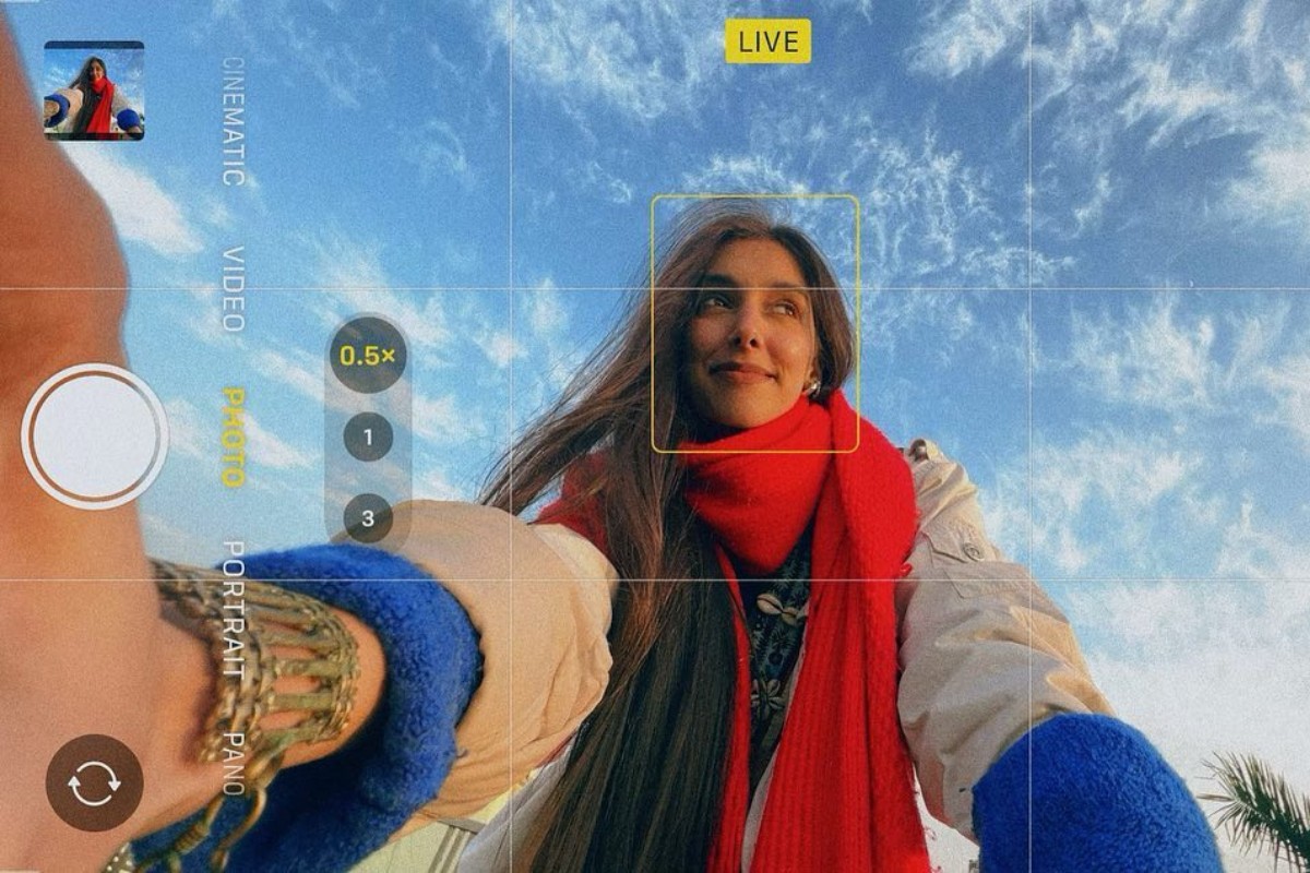 como privar fotos no facebook