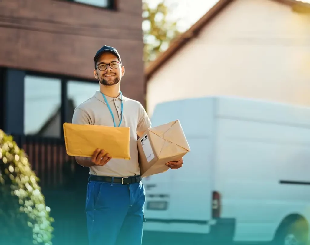 O que fazer se sua encomenda da China for taxada