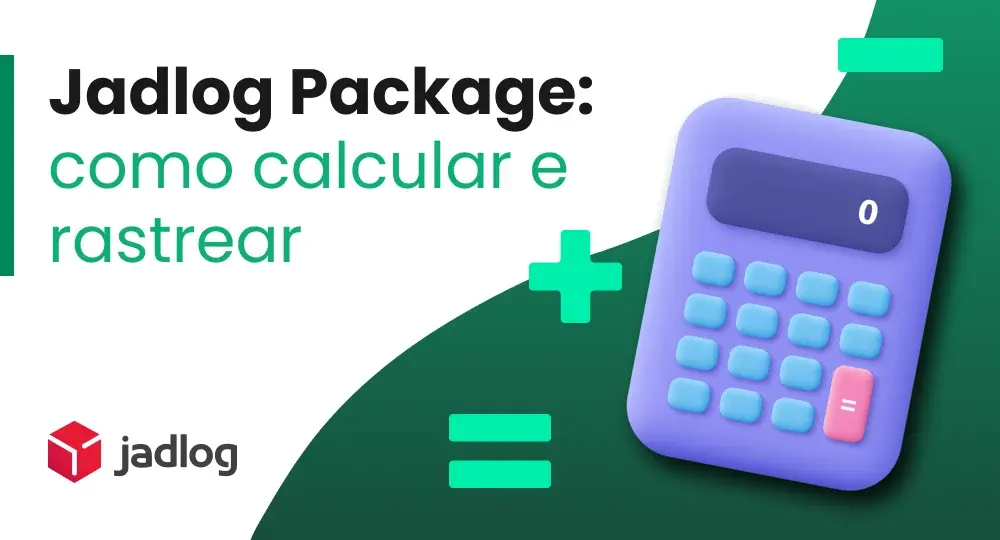 Como rastrear sua encomenda Jadlog passo a passo