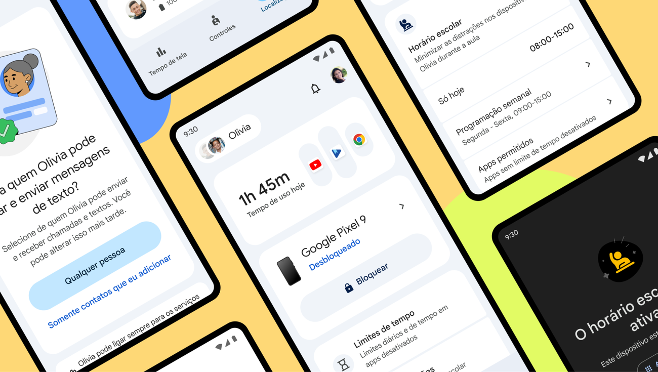 Rastreamento de Celular Infantil: As Melhores Ferramentas