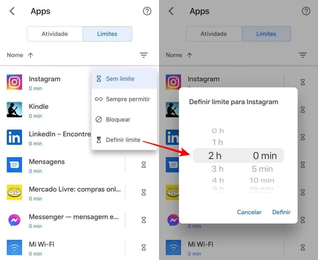 Recursos de Segurança do Google Family Link que Você Precisa Conhecer