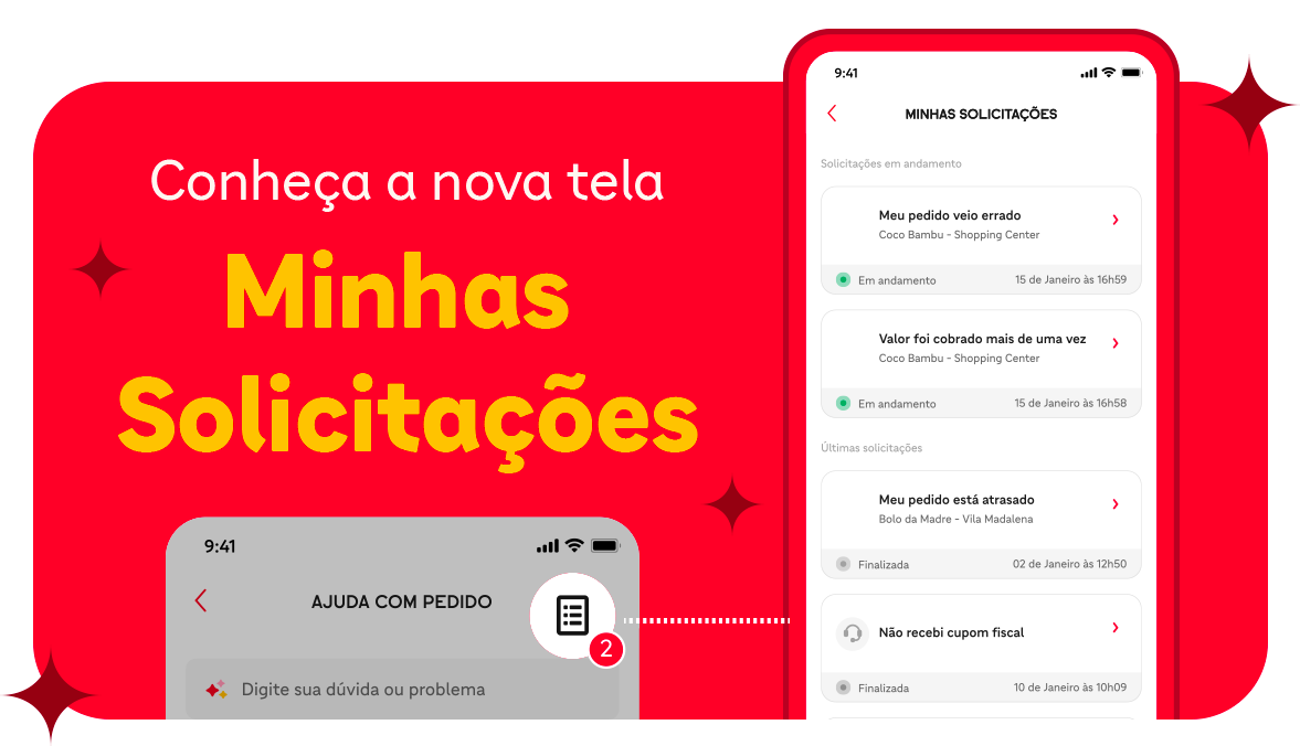 Guia Completo: Entenda o Código de Entrega do iFood