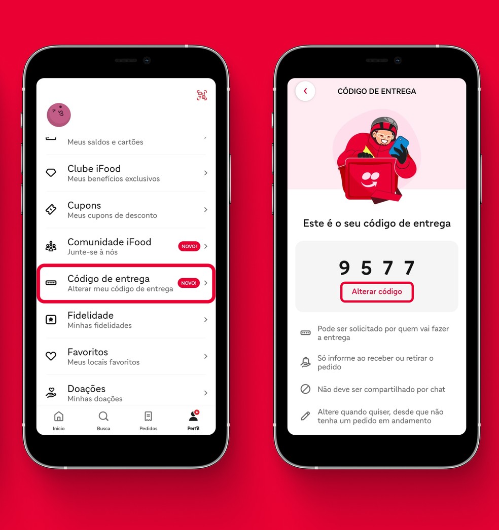 Como Resolver Problemas de Rastreamento no iFood