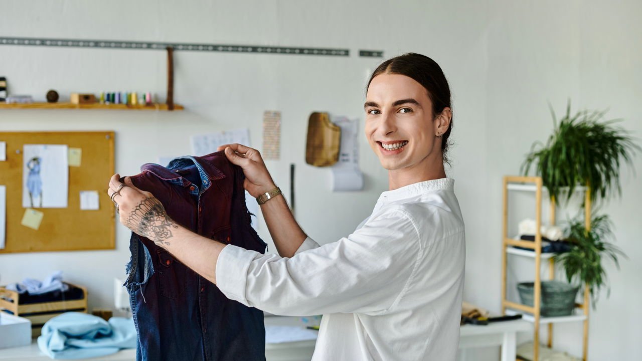 5 ideias de títulos