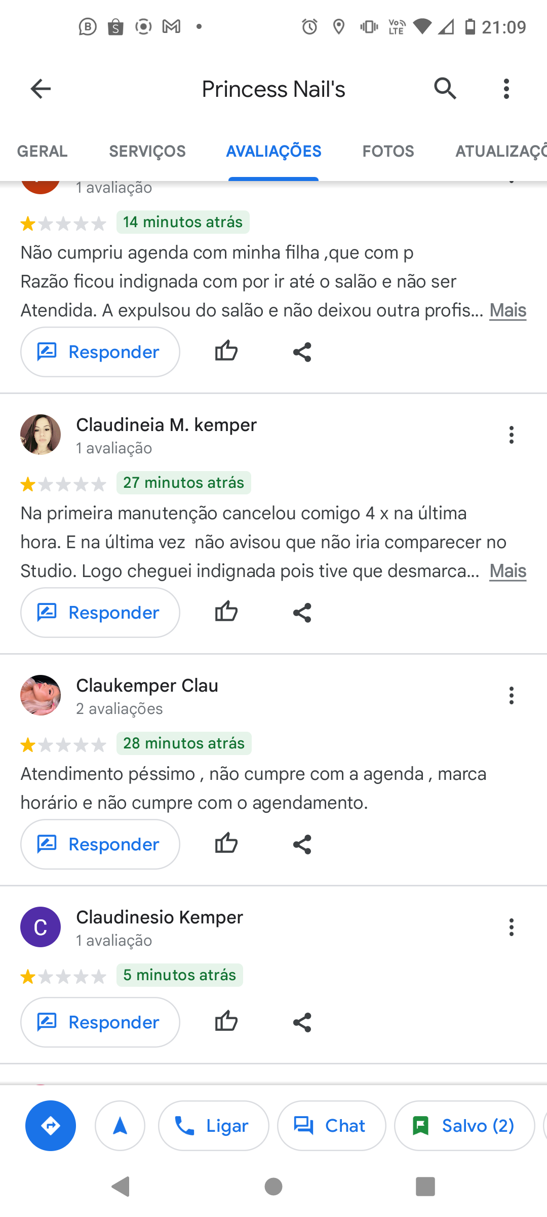 Estratégias para lidar com clientes insatisfeitos online