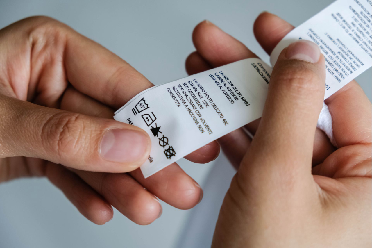 dicas para identificar roupas de qualidade