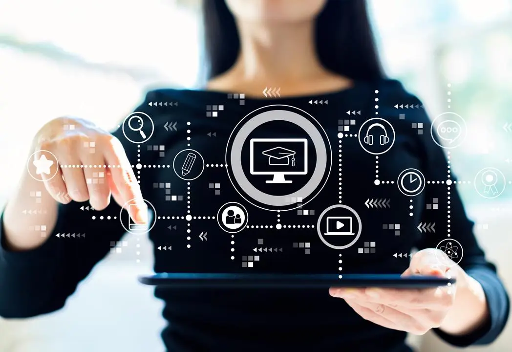 como se manter atualizado na sua área