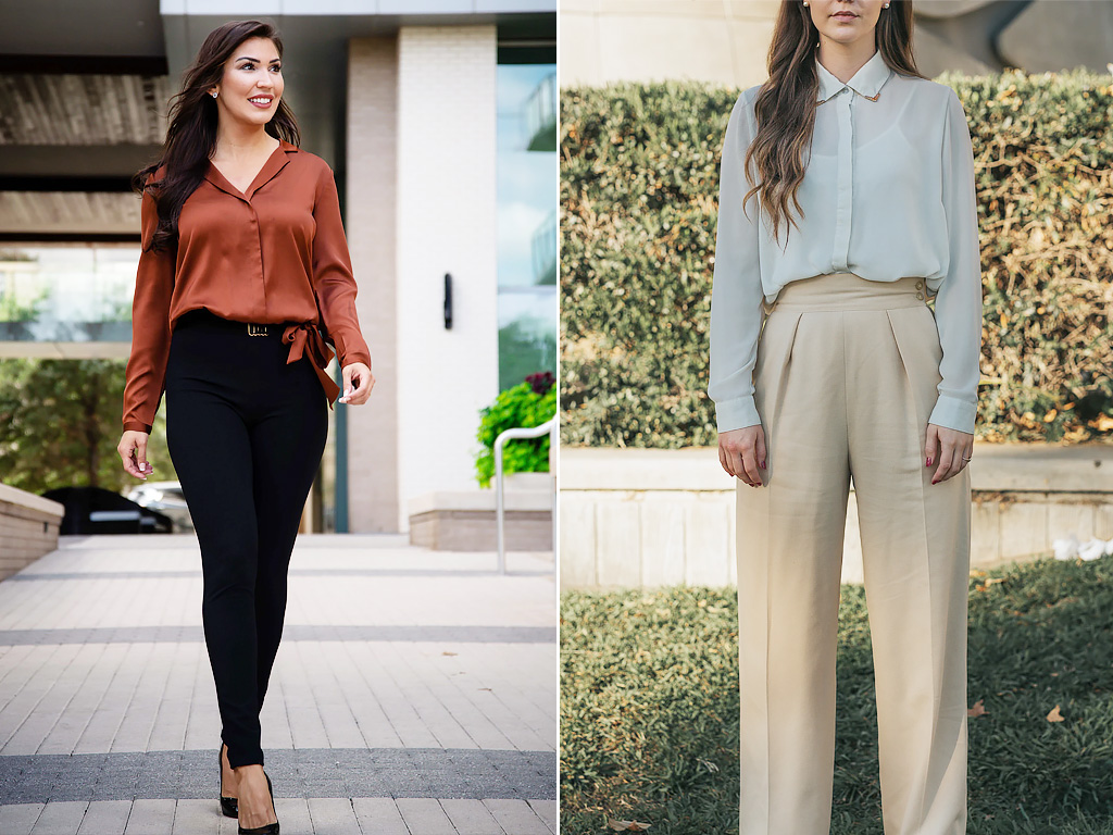 Dress Code por Área: O Que Vestir em Entrevistas de Direito