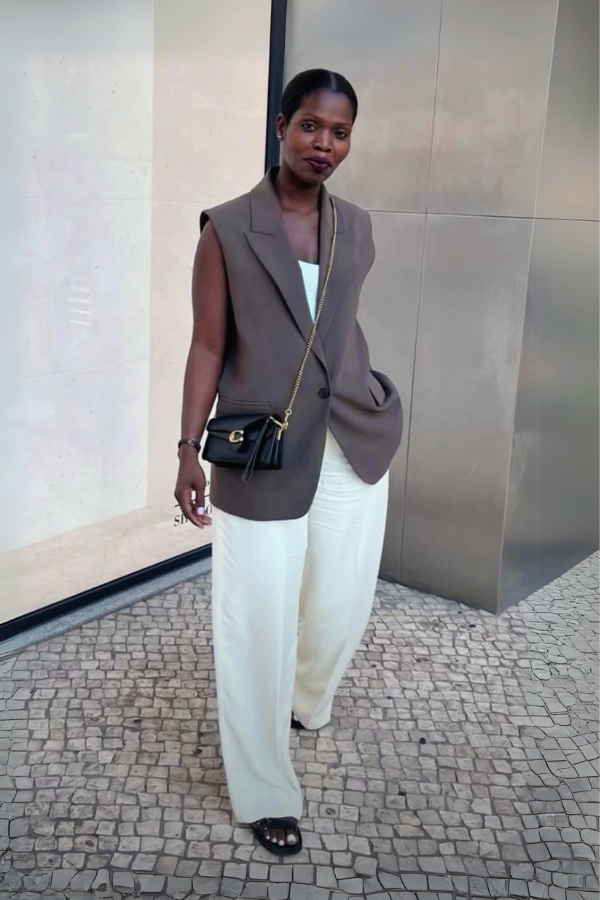 Dress Code por Área: O Que Vestir em Entrevistas de Direito