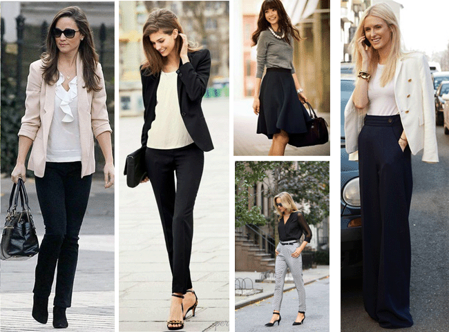 como se vestir para uma entrevista de emprego