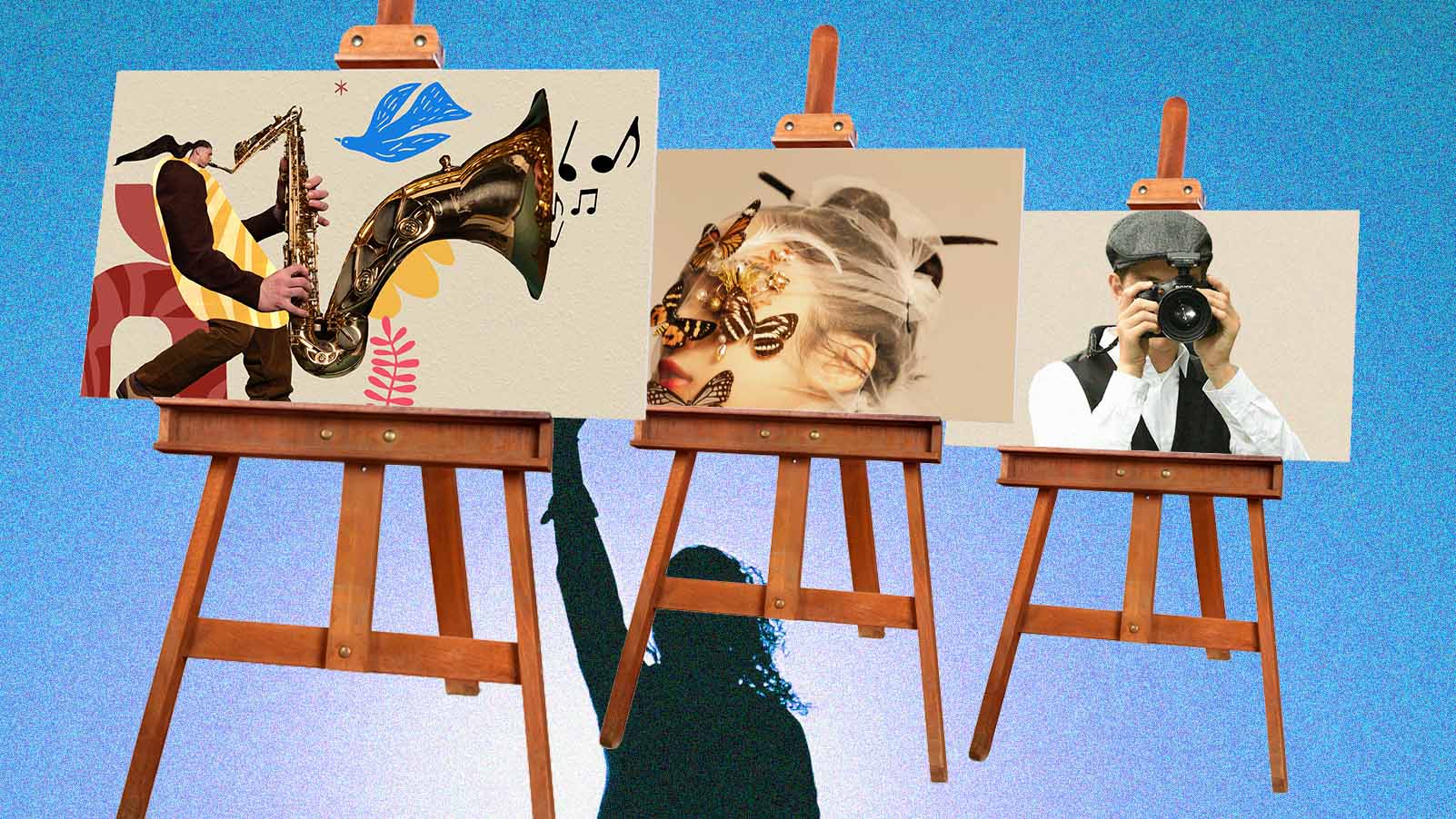 como ter um hobby fora do trabalho