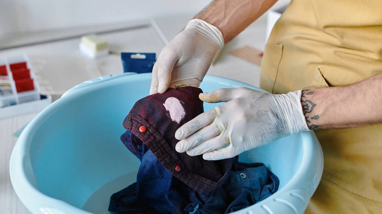 Neutralização de Cloro: Vinagre ou Bicarbonato na Lavagem?