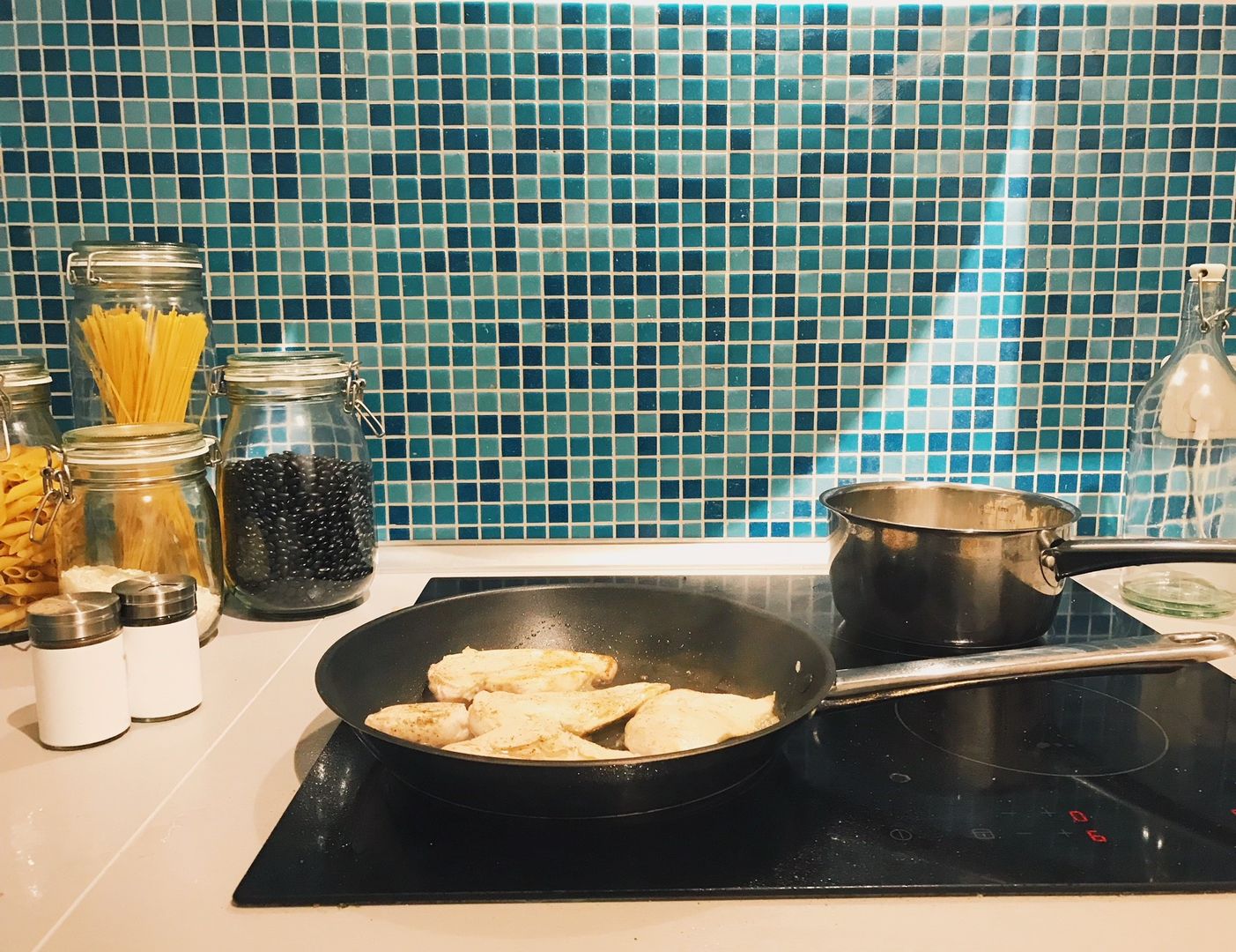 Receitas Saudáveis para Reduzir a Fritura no Dia a Dia