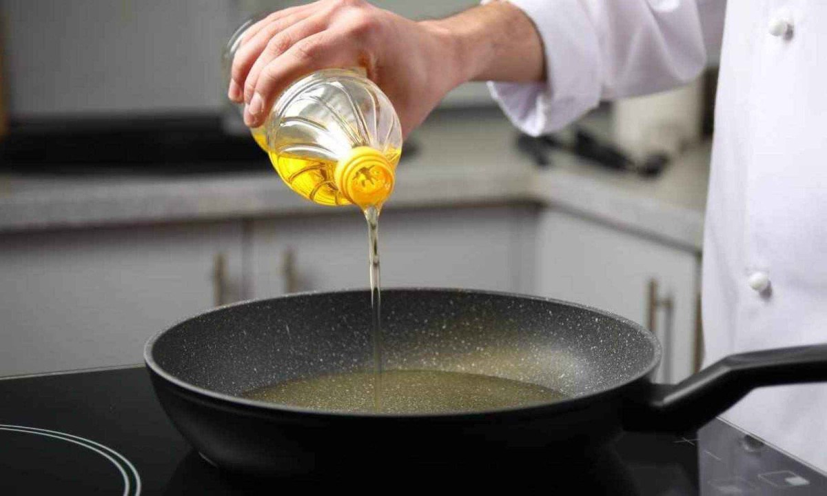 Dicas para Manter Sua Cozinha Sempre Fresca e Livre de Odores