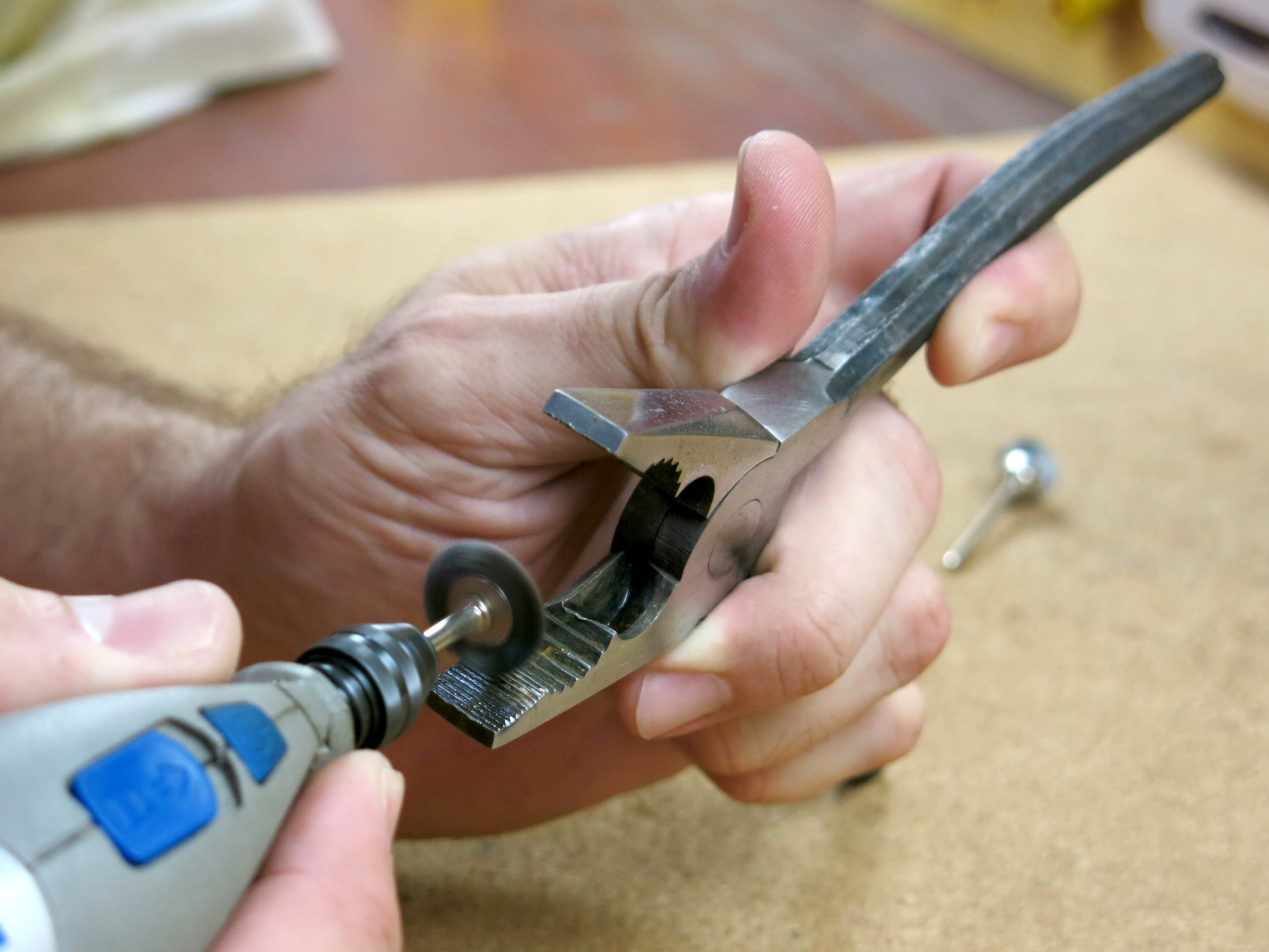 Produtos Químicos para Ferrugem: Qual o Melhor para Suas Ferramentas?