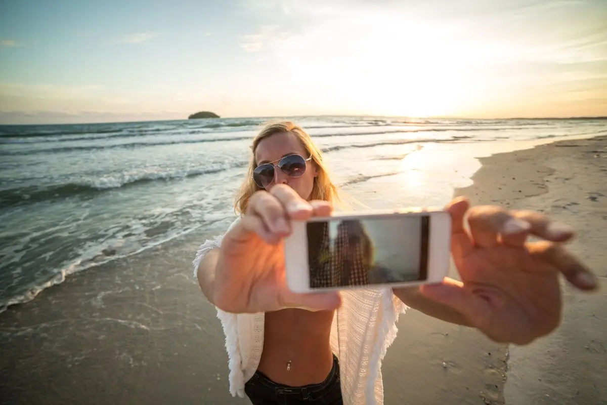 Guia Completo de Tripés Portáteis para Viagens Solo