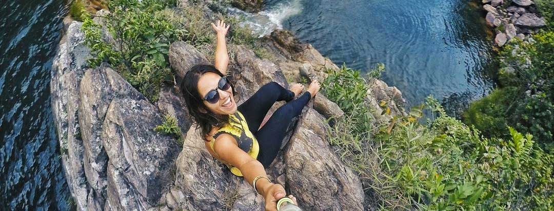 Dominando a Regra dos Terços: Fotos de Viagem Impecáveis