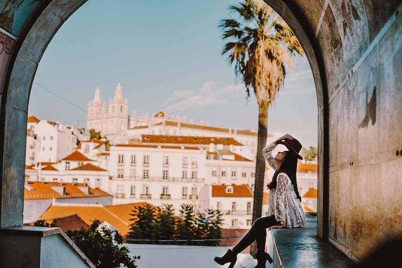 Técnicas Criativas para Fotos Solo com Celular