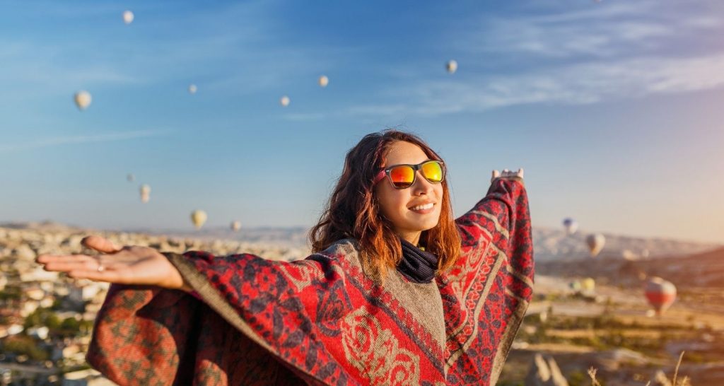 Guia Completo de Tripés Portáteis para Viagens Solo