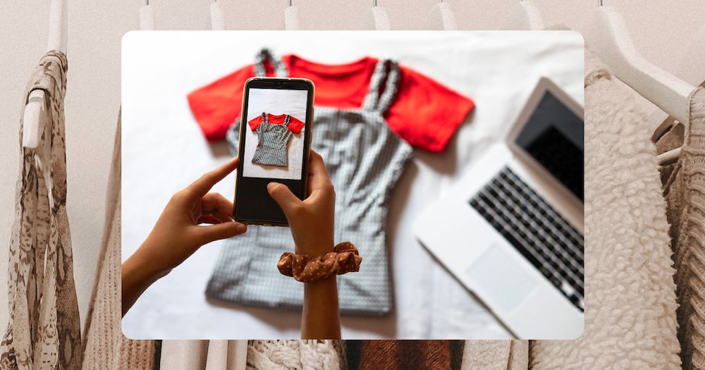 Guia Completo de Iluminação para Fotos de Produtos com Celular