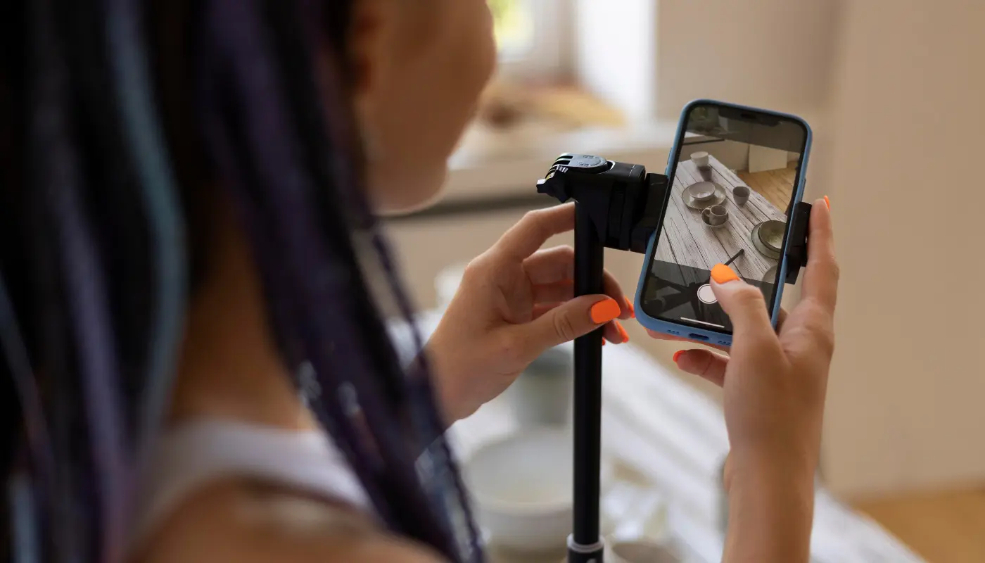 Top 5 Aplicativos Gratuitos para Editar Fotos de Produtos no Smartphone