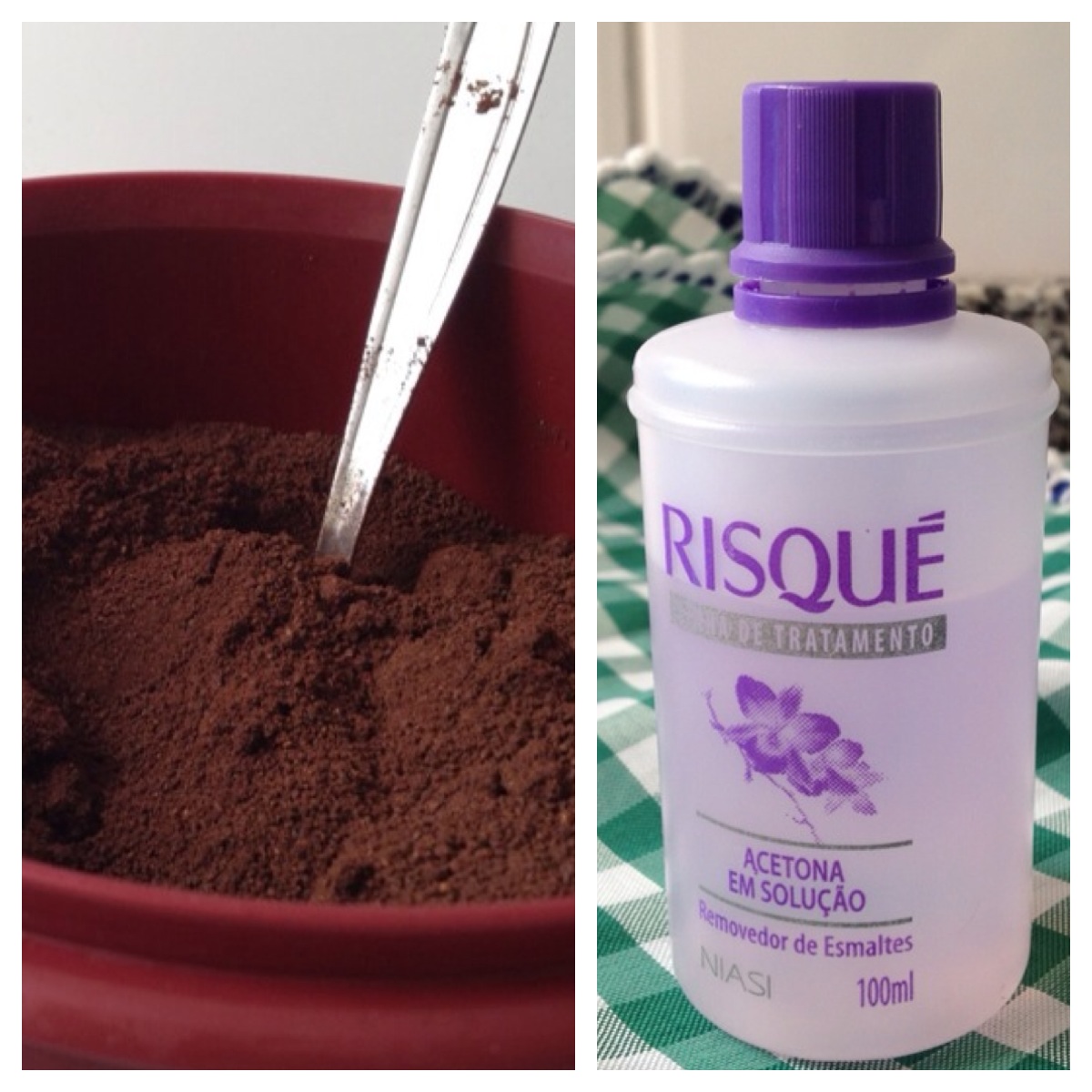 Comparativo: Qual o melhor solvente para remover cola de vidro?