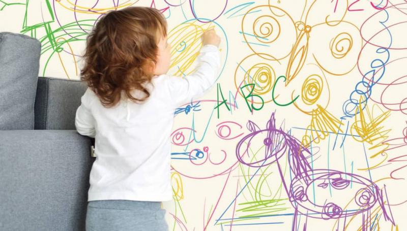 Produtos Essenciais para Limpeza de Paredes: O Que Ter em Casa