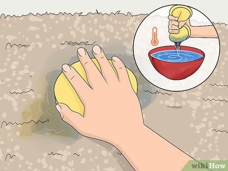 Bicarbonato e Vinagre: O Poder da Dupla na Limpeza Doméstica