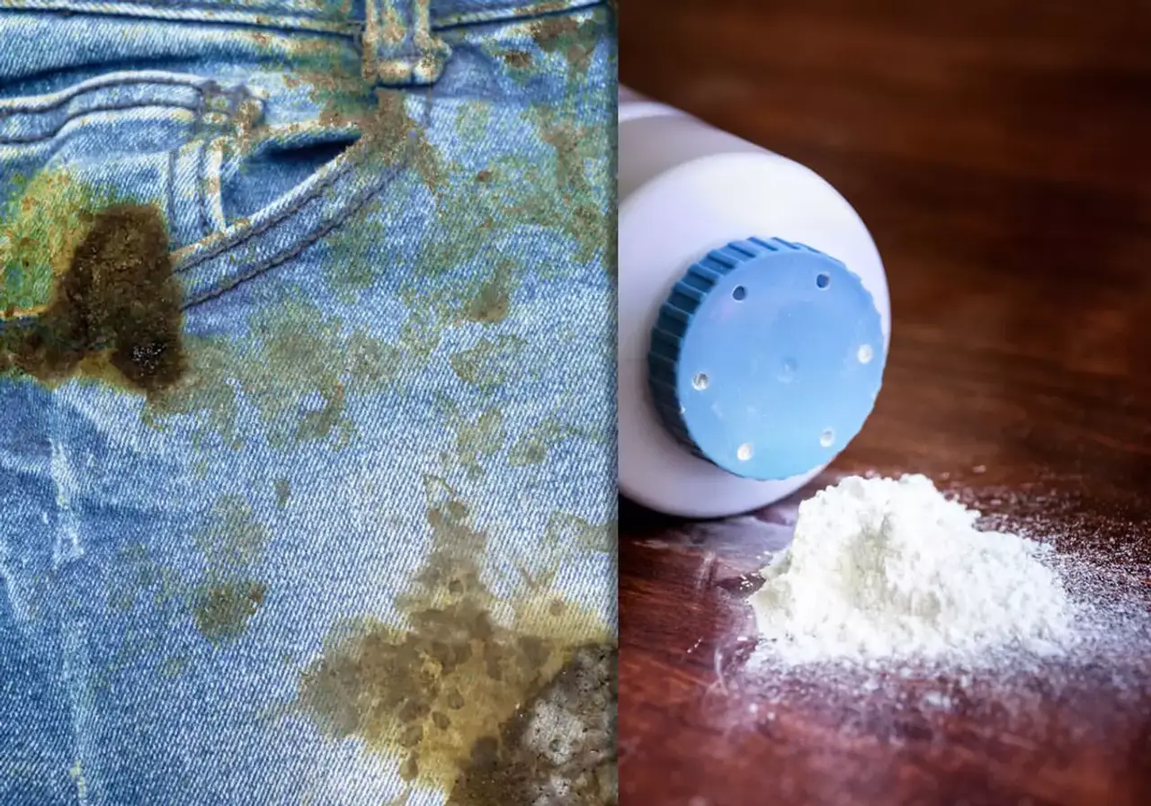 5 Títulos para Posts de Blog sobre Remoção de Manchas de Graxa:
1. Guia Completo: Como Tirar Manchas de Graxa de Qualquer Tecido
2. Segredos Revelados: Métodos Caseiros e Eficazes para Remover Graxa da Roupa
3. Manchas de Graxa Nunca Mais: Dicas Práticas para Roupas Impecáveis
4. Do Detergente ao Vinagre: Soluções Simples para Manchas de Graxa Difíceis
5. Cuidados Essenciais: Como Evitar e Remover Manchas de Graxa sem Danificar a Roupa